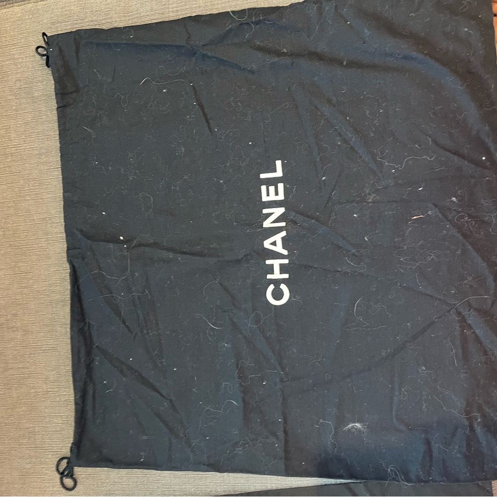 Large Collection of Designer Dust Bags